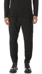 Robert Geller The Enzyme Wash Pants