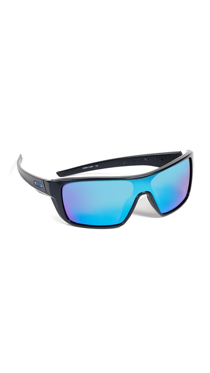 Oakley Straightback Sunglasses
