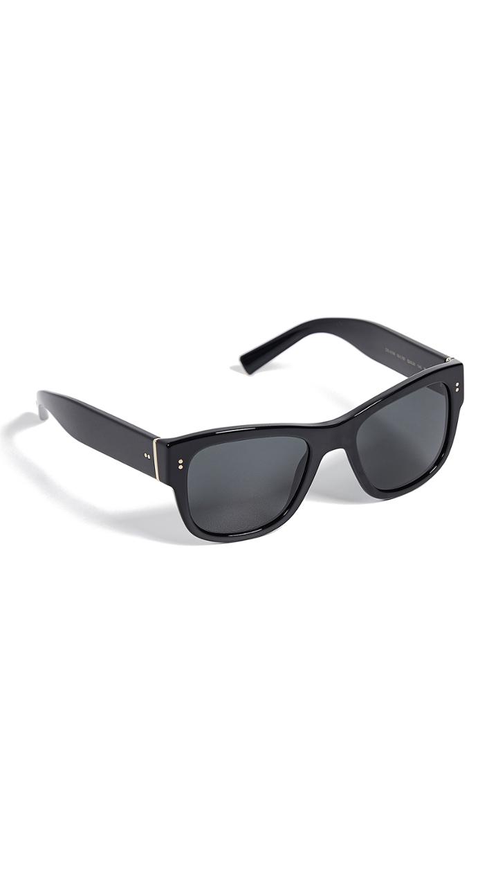 Dolce Gabbana Dg4338 Sunglasses
