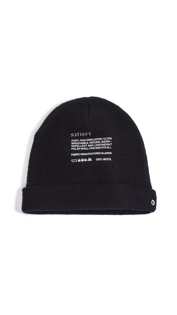 Satisfy Air Wool Hat