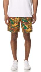 Obey Subversion Shorts