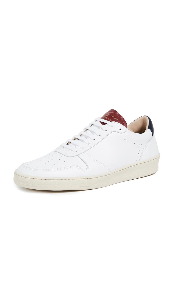 Zespa Zsp23 Basketball Sneakers