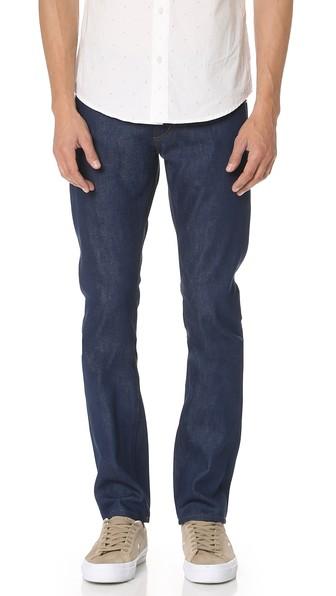 Citizens Of Humanity Premium Vintage Holden Hybrid Slim Jeans