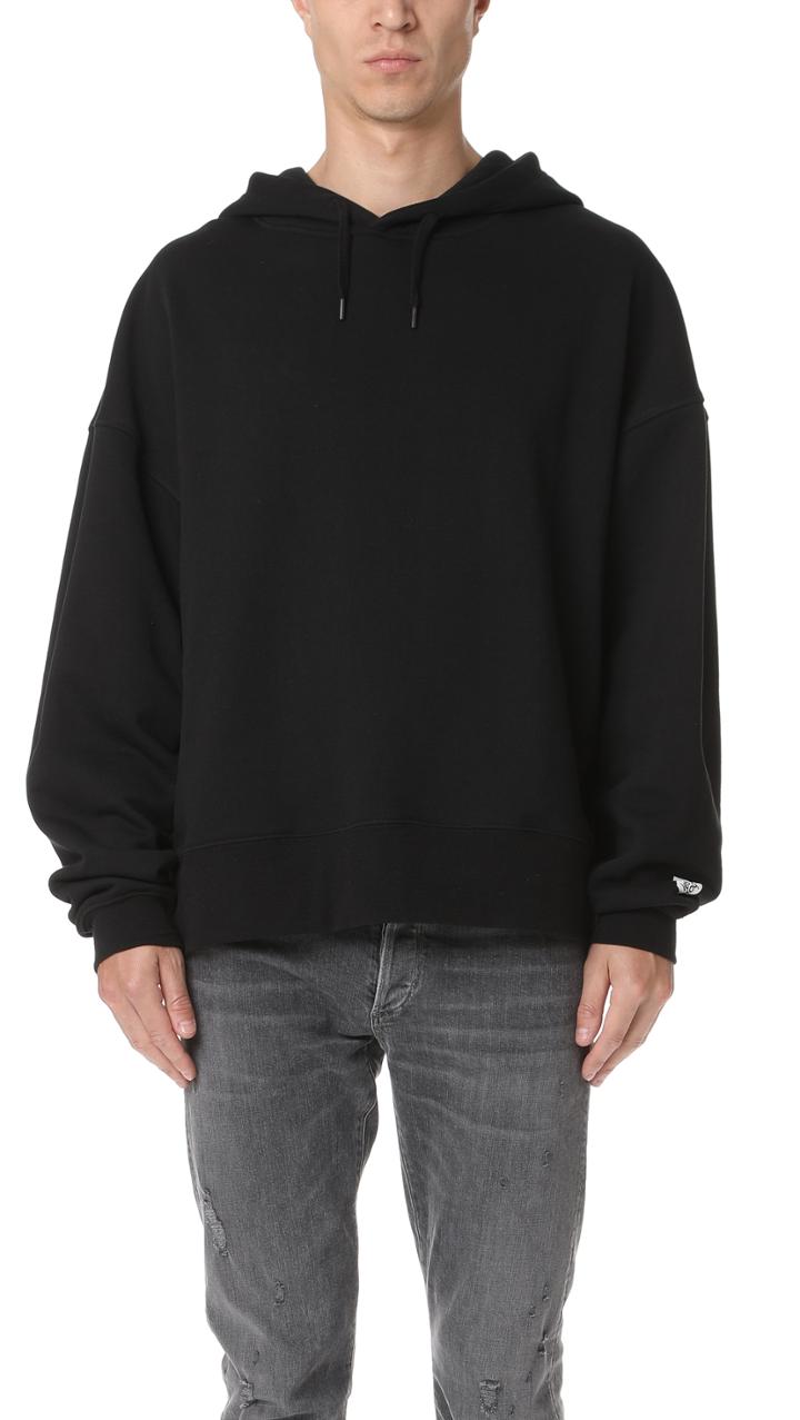 Les Girls Les Boys Hoodie