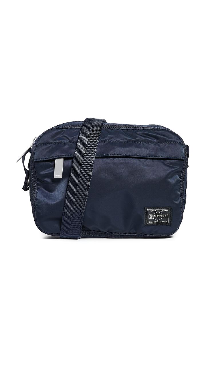 Porter Frame Small Shoulder Bag
