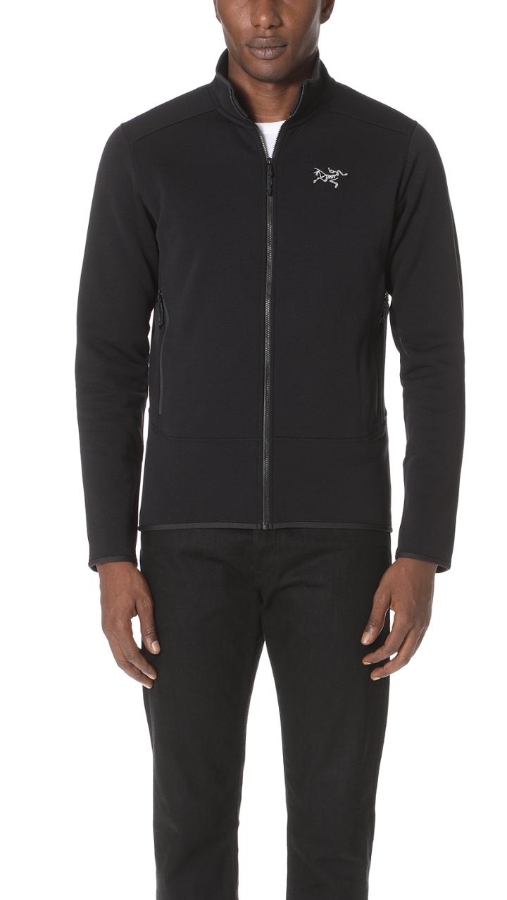 Arc Teryx Kyanite Jacket