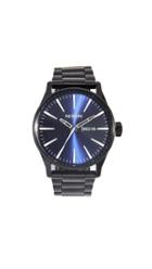 Nixon Sentry Ss After Dark Watch 42mm