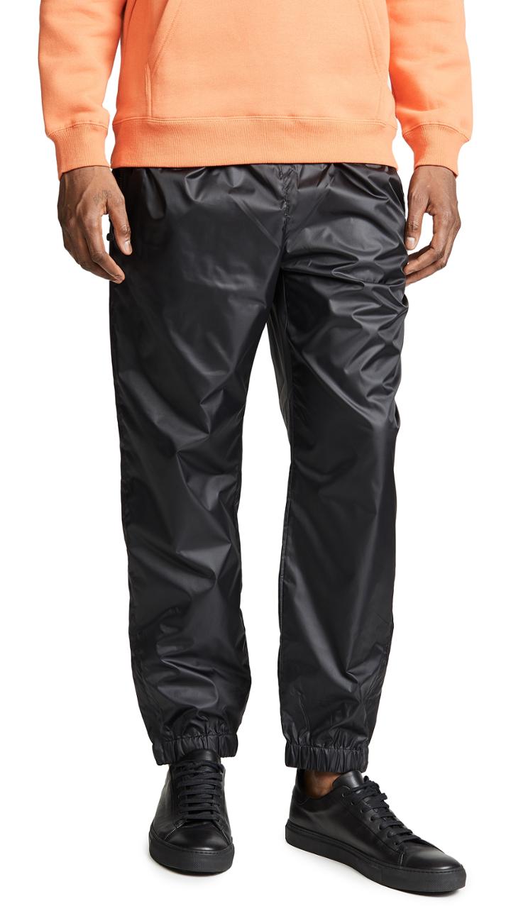 Stussy Micro Rip Pants