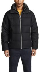 The Very Warm Crosby Jacket