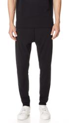 Y 3 M Logo Sweatpants