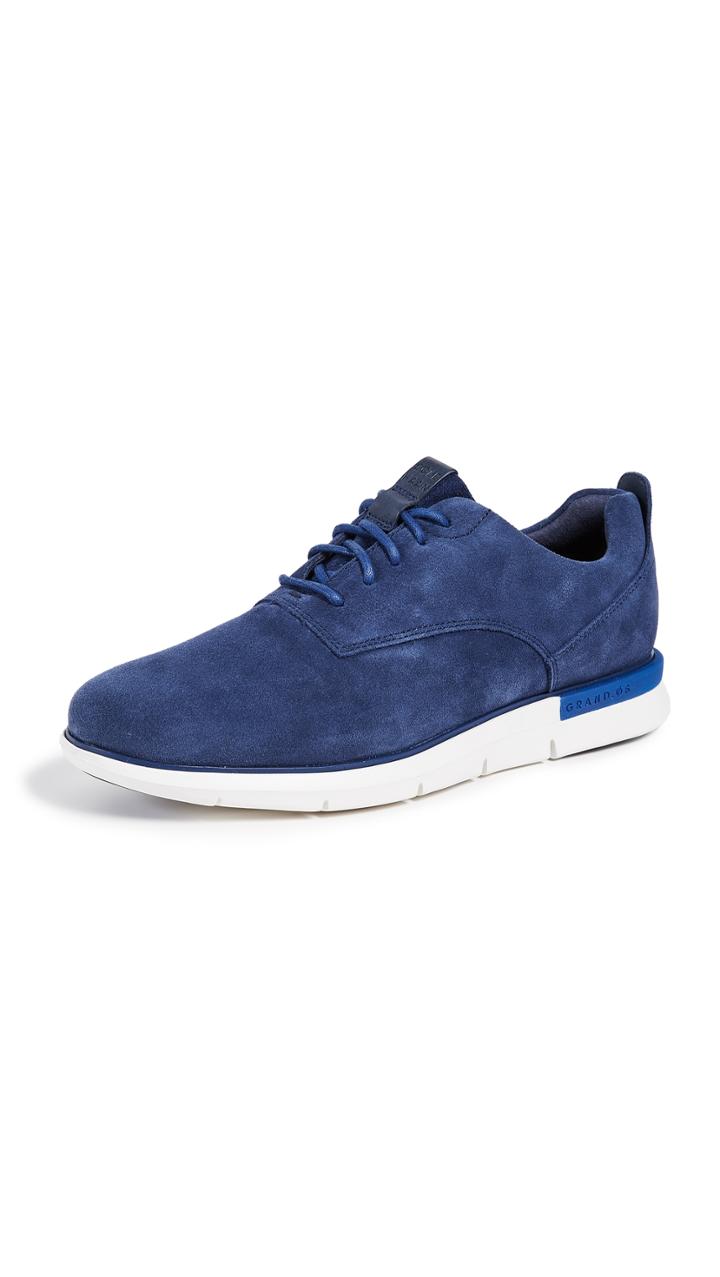 Cole Haan Grand Horizon Oxfords