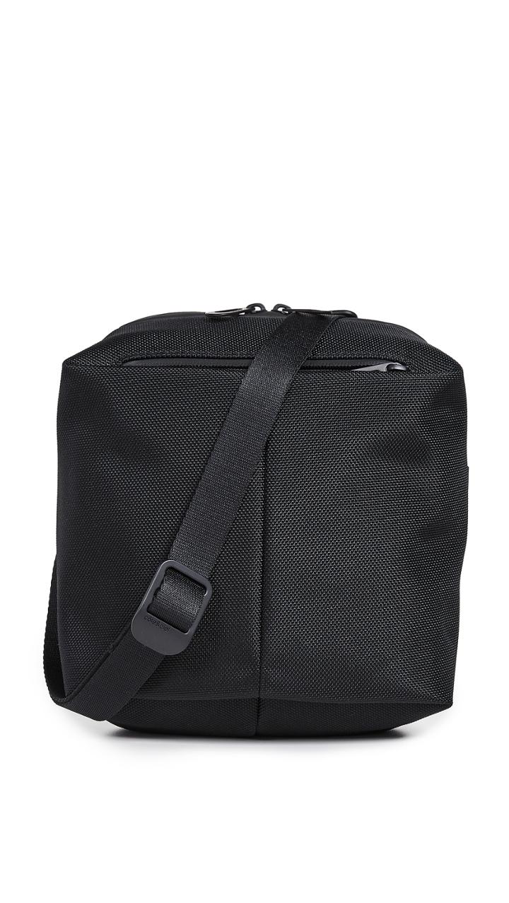 Cote Ciel Yuba Messenger