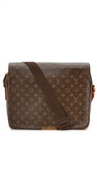 What Goes Around Comes Around Louis Vuitton Monogram Valmy Gm Bag Previously Owned 