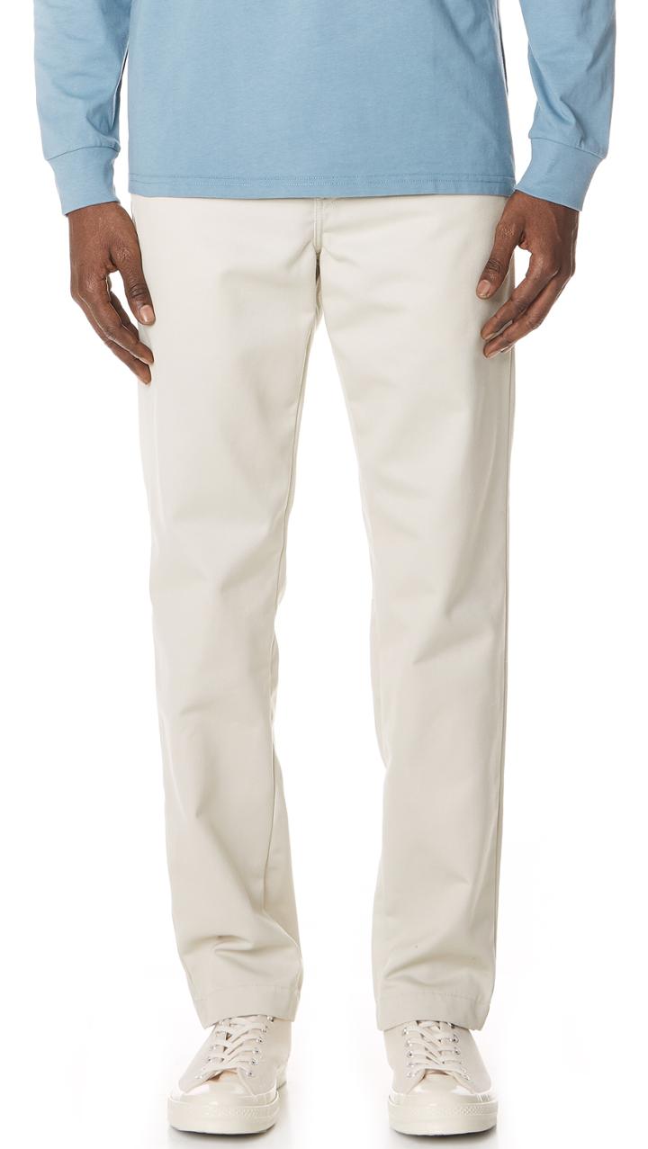 Carhartt Wip Master Pants