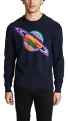 Paul Smith Crew Neck Sweater