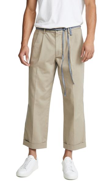 Atelier Repairs The Kennedy Pants