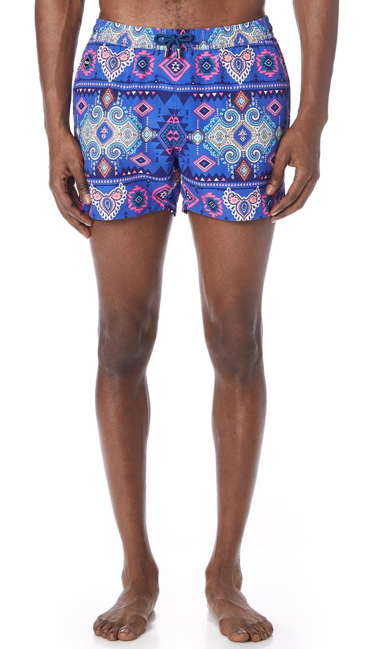 Nikben Namaste Trunks