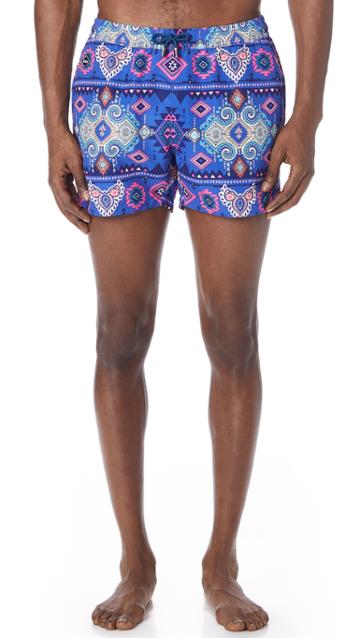 Nikben Namaste Trunks