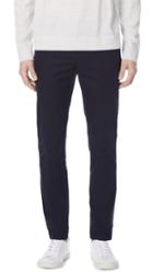 Vince Slim Fit Chinos