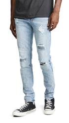 Ksubi Chitch Two Step Jeans