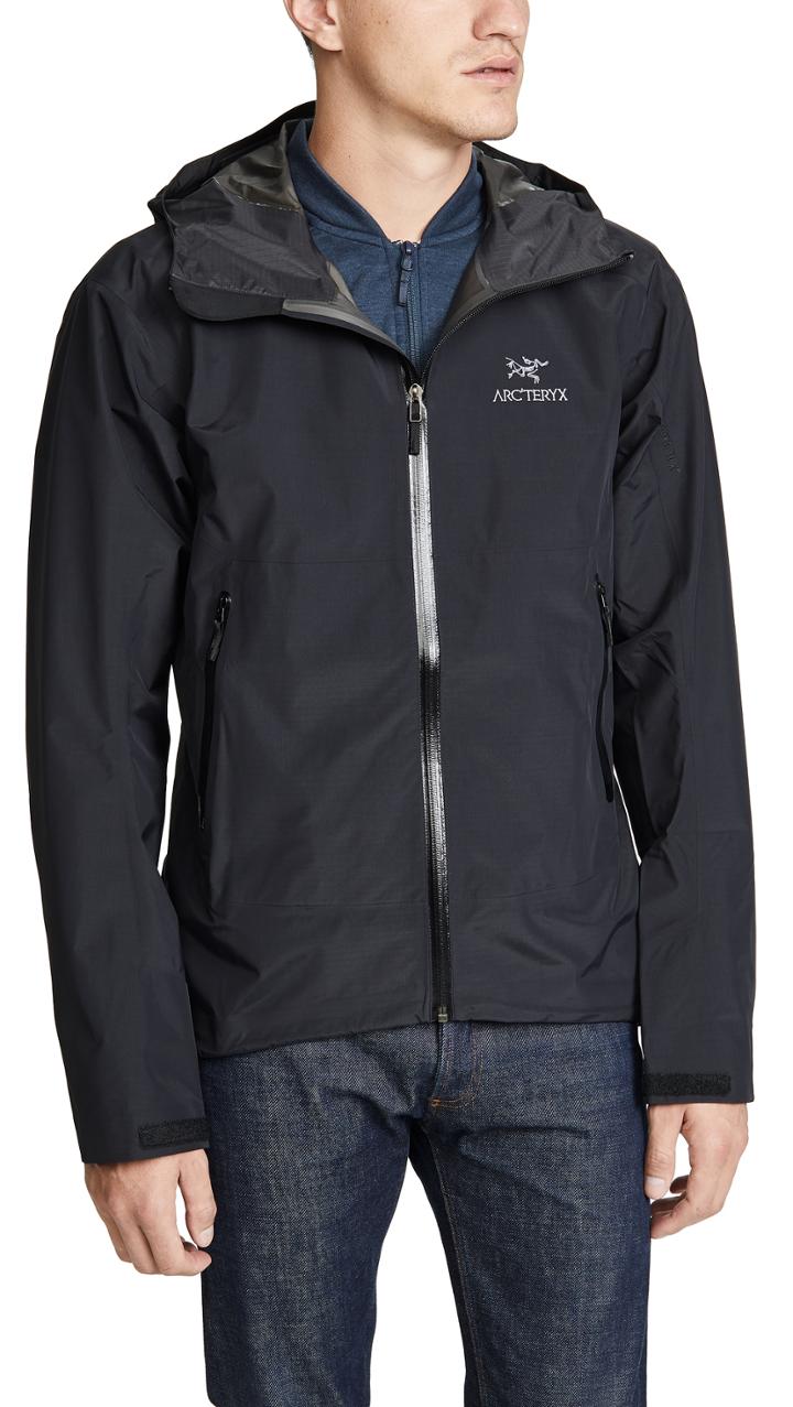 Arc Teryx Zeta Sl Jacket