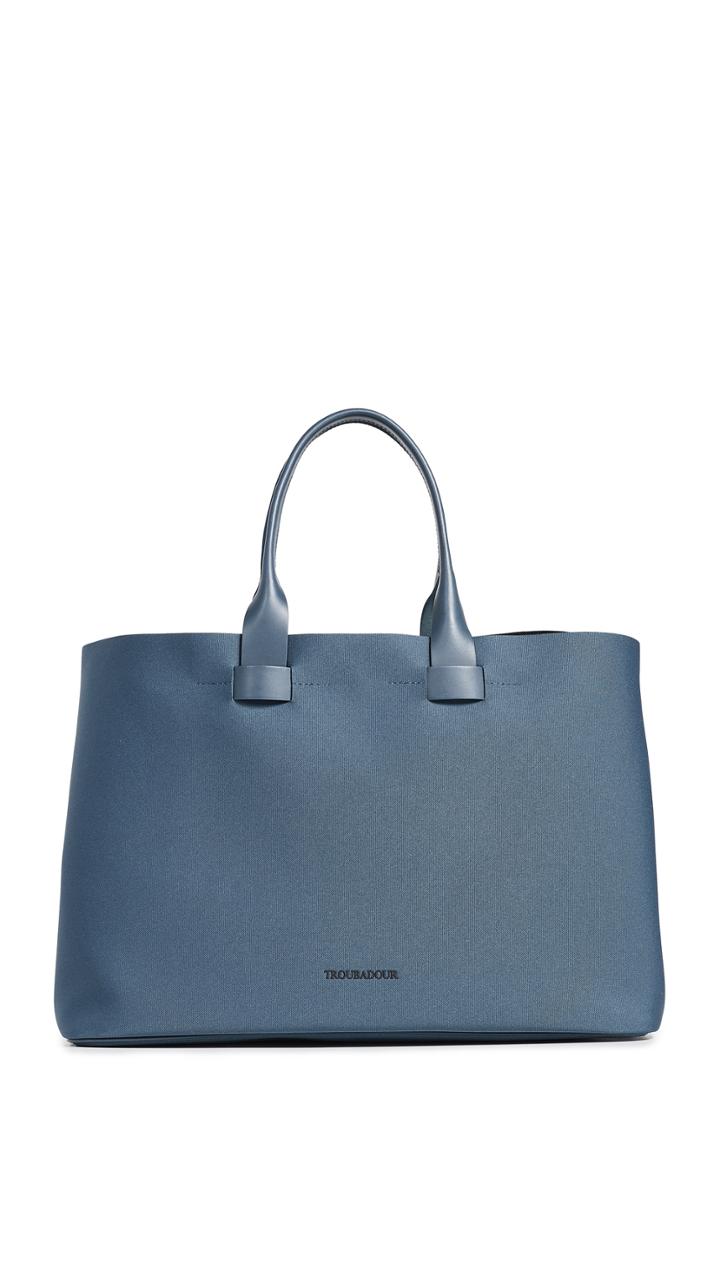 Troubadour Troubadour Tote