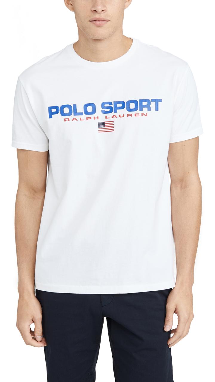 Polo Ralph Lauren Polo Sport Tee Shirt