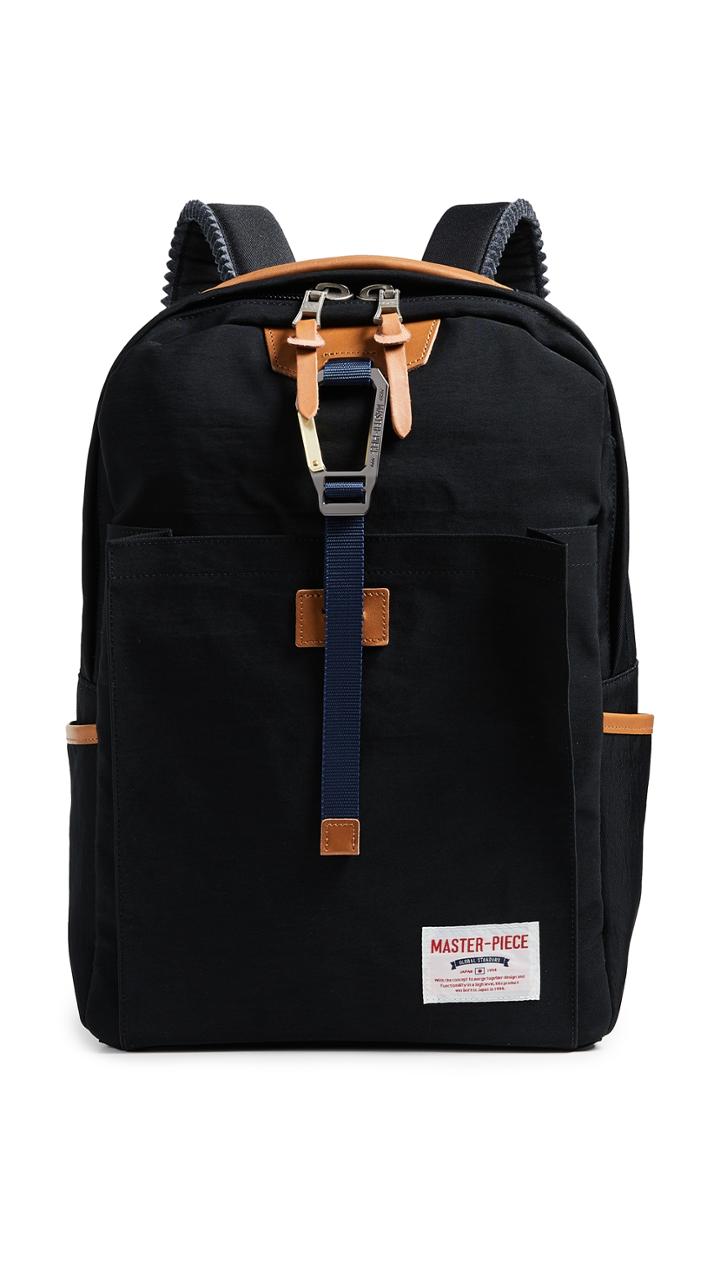 Master Piece Link Backpack