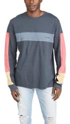 Barney Cools B Quick Long Sleeve Tee Shirt