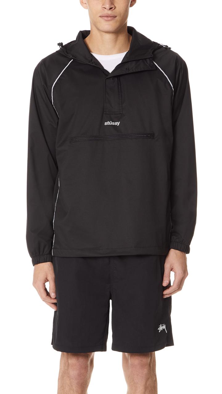 Stussy 3m Piping Jacket