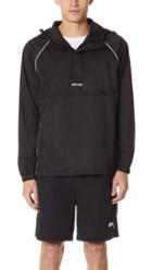 Stussy 3m Piping Jacket