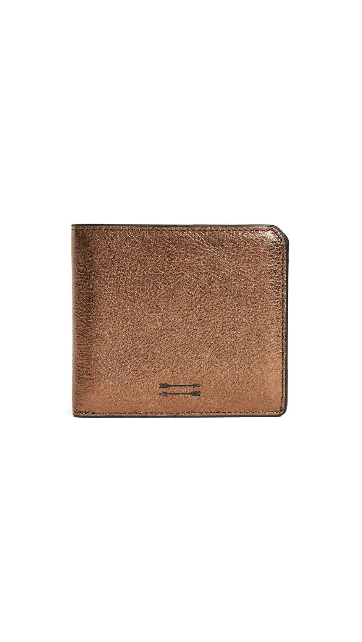 Uri Minkoff Vesper Wallet