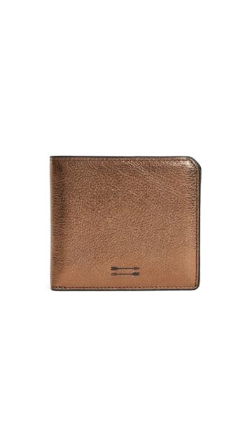 Uri Minkoff Vesper Wallet