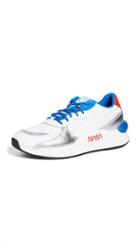 Puma Select X Space Agency Rs 9 8 Sneakers