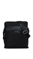 Hugo Stone Nylon Cross Body Bag