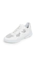 Filling Pieces Mix Runner Sneakers