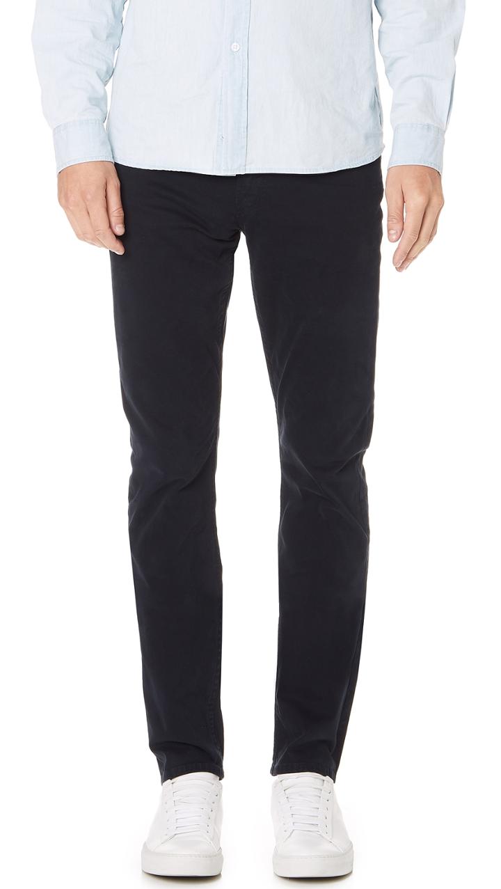 Citizens Of Humanity Bowery Standard Slim Pants