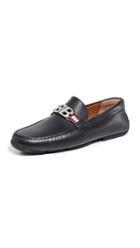 Bally Pisan Loafers