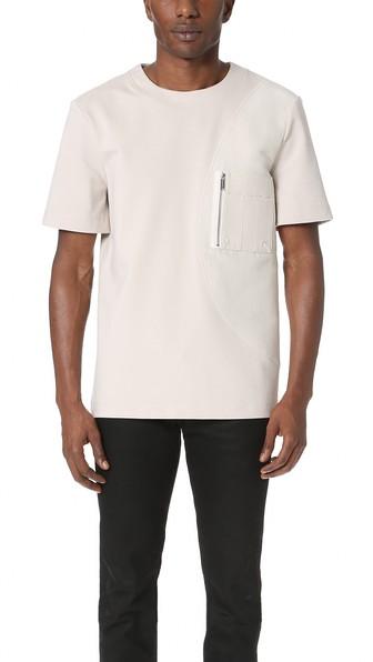 Public School Pylo Tee