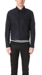Calvin Klein Collection Richmond Jacket