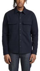 Vince Button Down Shirt