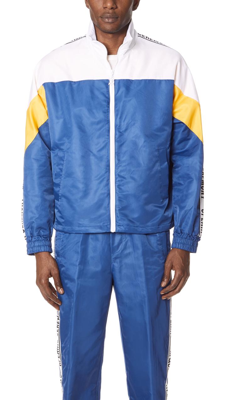 Opening Ceremony Warm Up Jacket