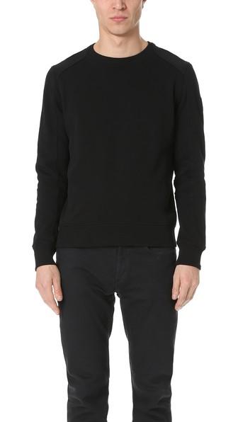 Belstaff New Chanton Sweatshirt