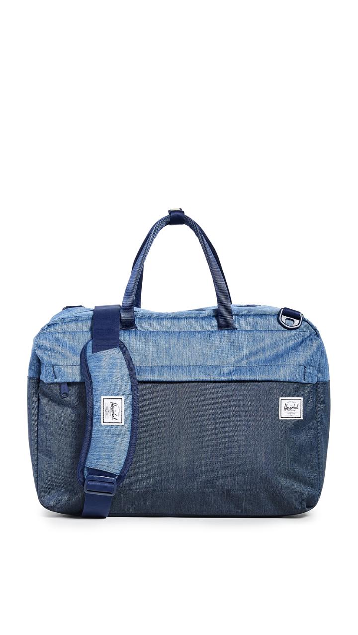 Herschel Supply Co Sandford Messenger