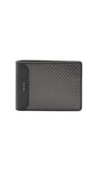 Tumi Cfx Double Billfold