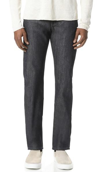 Naked Famous Weird Guy Selvedge Jeans
