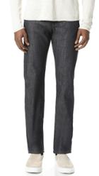 Naked Famous Weird Guy Selvedge Jeans