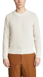 3 1 Phillip Lim Textured Pullover Sweater