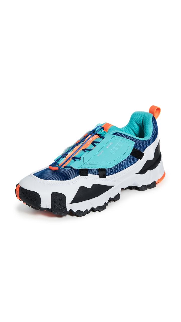 Puma Select Trailfox Overland Sneakers