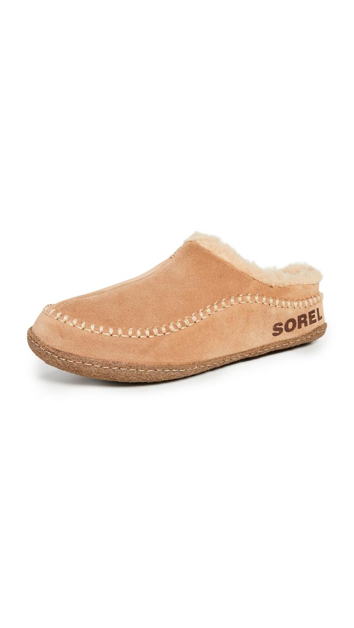 Sorel Falcon Ridge Ii Slippers